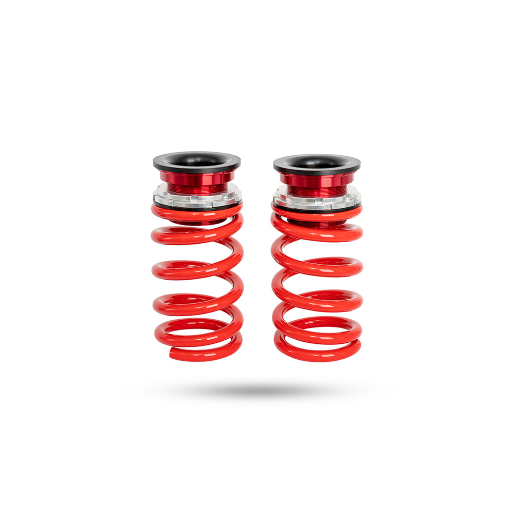 J＊J Pedders PED-162099 Mustang Extreme Xa Coilover Kit with