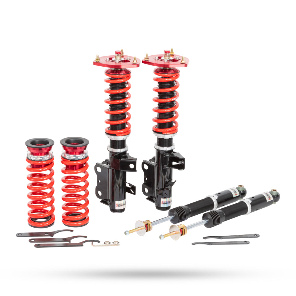 Pedders eXtreme XA Coilover Plus Kit - Chevrolet Camaro 2016-2024