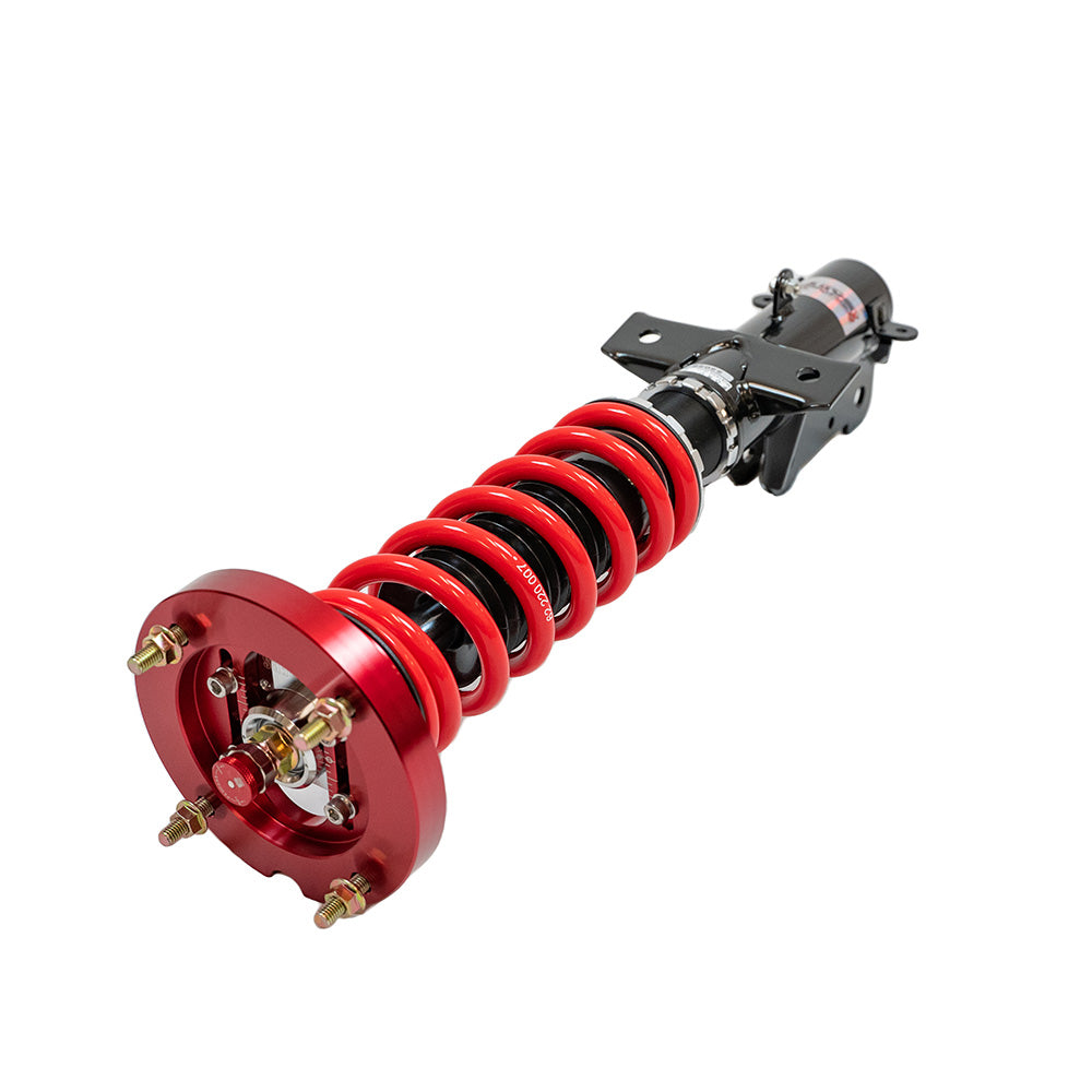 Pedders eXtreme XA Coilover Plus Kit With Front Camber