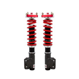 Pedders eXtreme XA Coilover Plus Kit With Front Camber Plates - Ford Mustang SN95 1994 - 2004