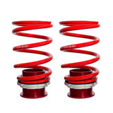 Pedders eXtreme XA Coilover Plus Kit With Front Camber Plates - Ford Mustang SN95 1994 - 2004