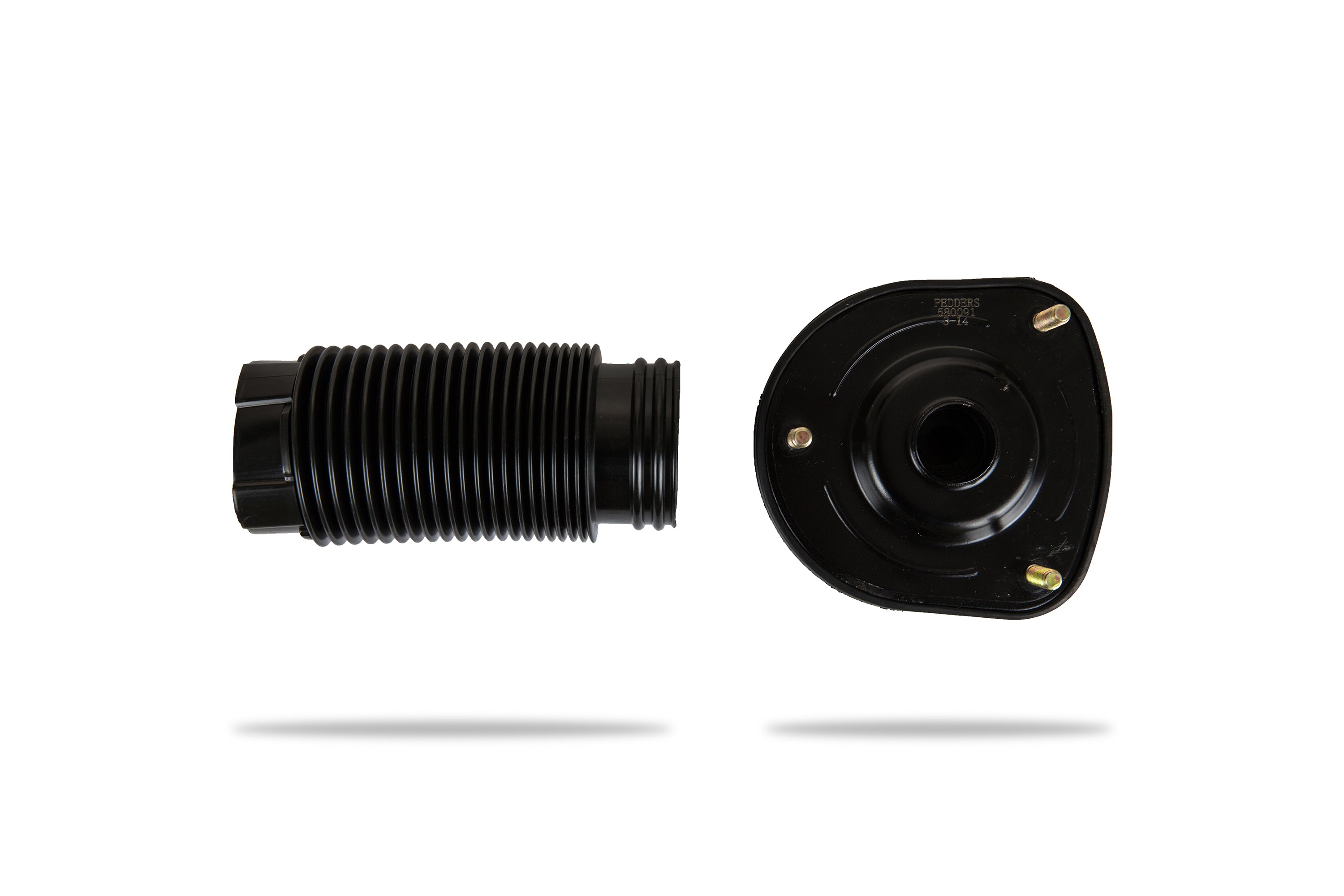 Pedders Rear Strut Mount - Subaru Impreza 2004-2007 – Pedders USA
