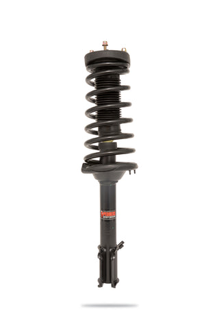 Pedders EziFit Rear Left Strut and Spring - Subaru Forester 2003-2008 - HD