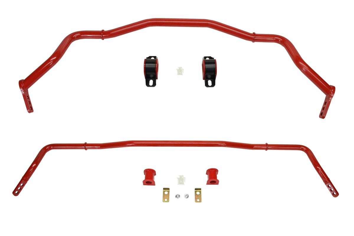 Pedders eXtreme XA Suspension Kit - Ford Mustang S550 2015-2023 – Pedders  USA