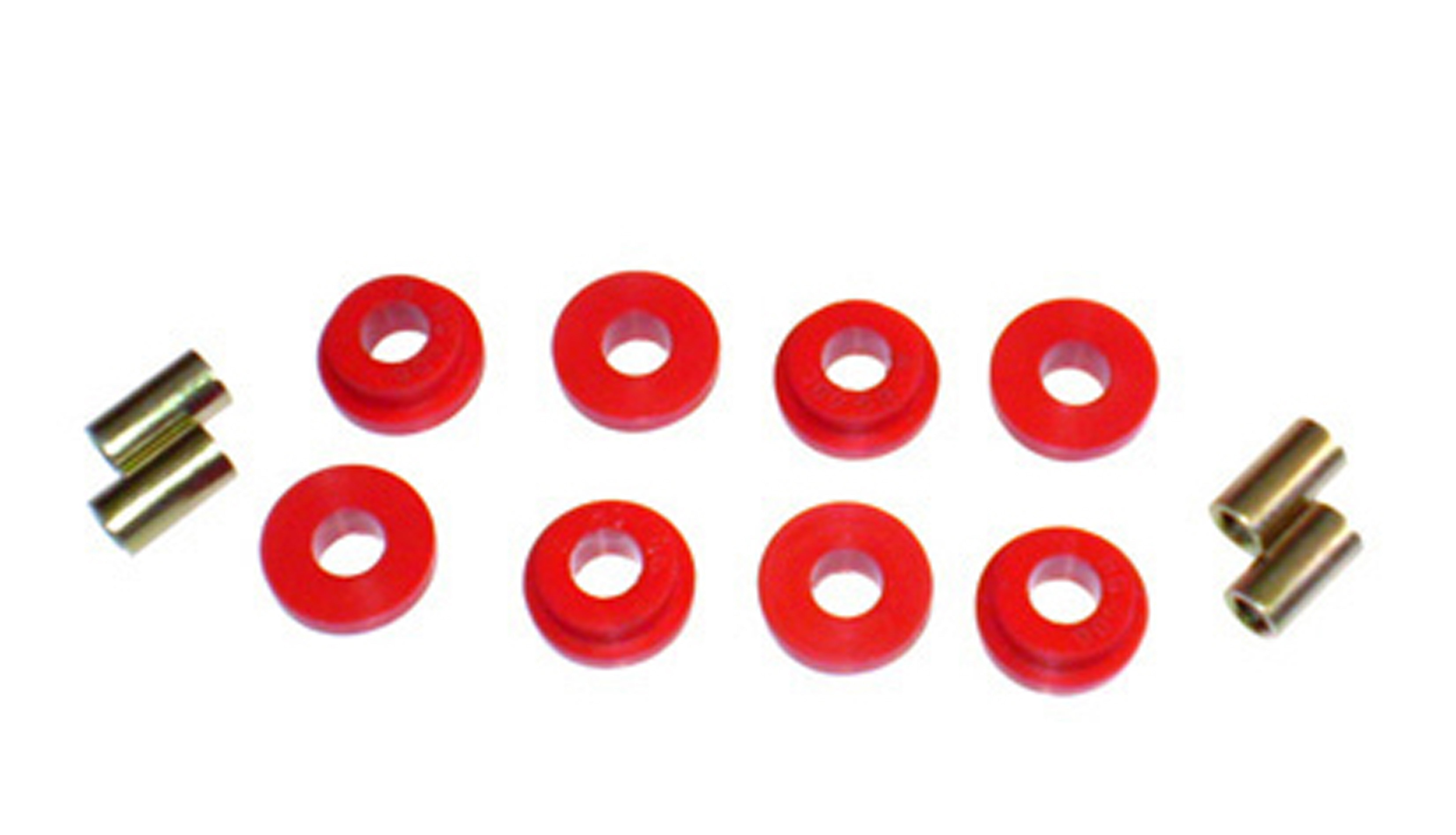 1966 Gto Tail Lights Spohn Performance Adjustable Rear Toe Rod