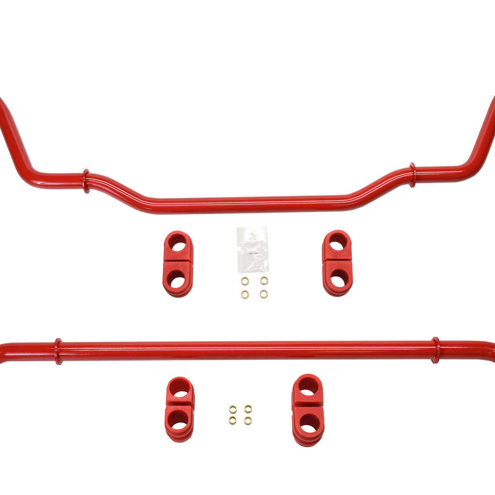 Sway Bars