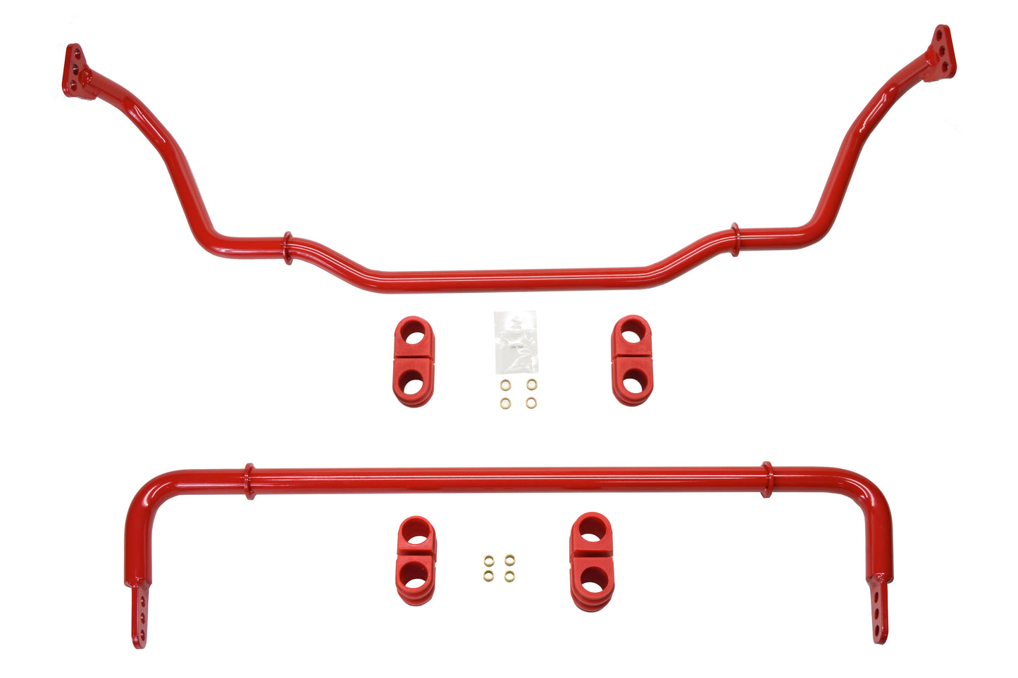 Sway Bars