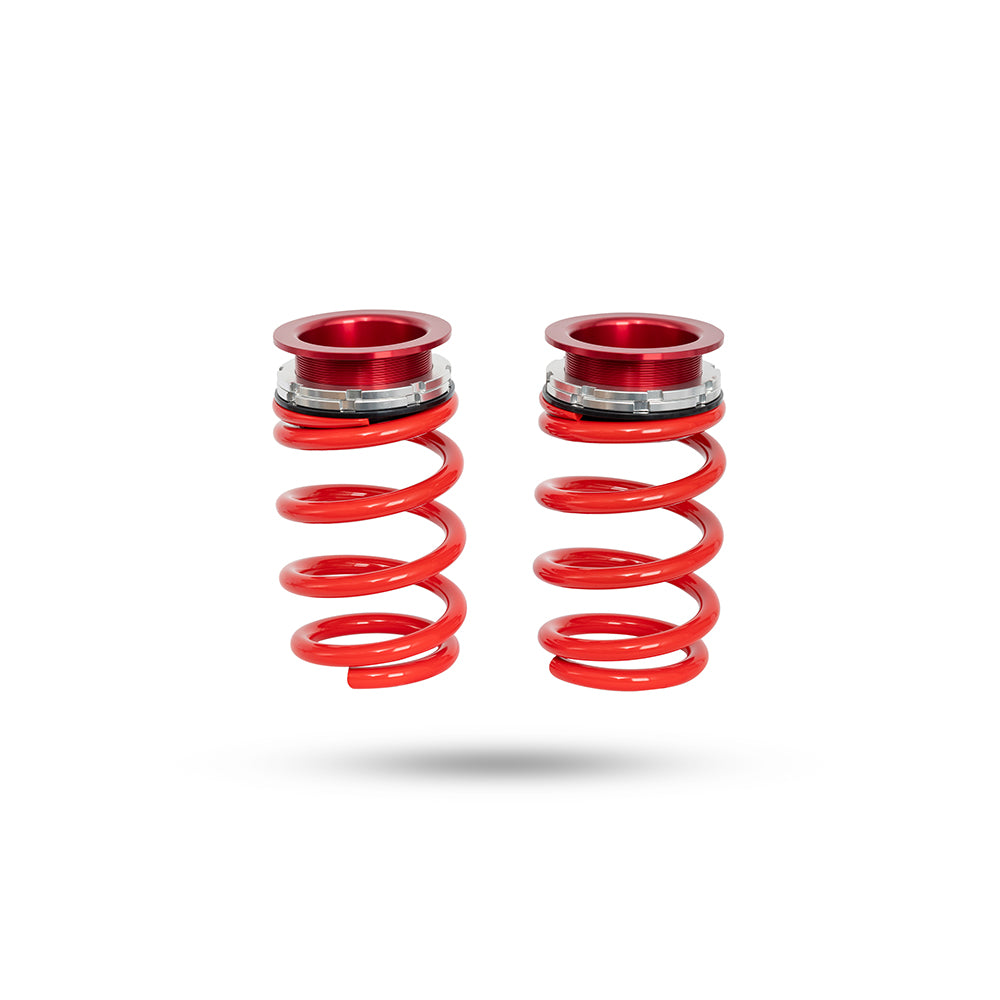 
                      
                        Pedders eXtreme XA Coilover Kit - Tesla Model 3 RWD 2017 - 2022
                      
                    