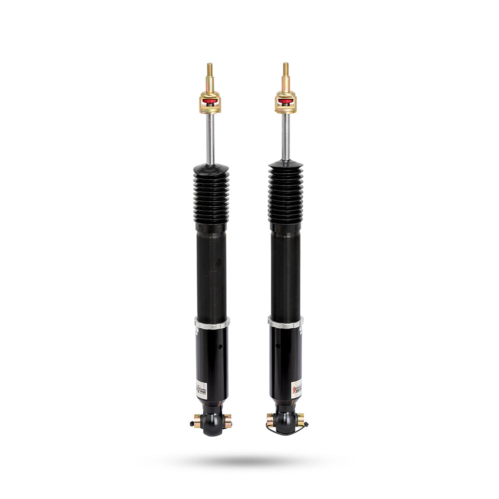 
                      
                        Pedders eXtreme XA Coilover Kit - Tesla Model 3 RWD 2017 - 2022
                      
                    
