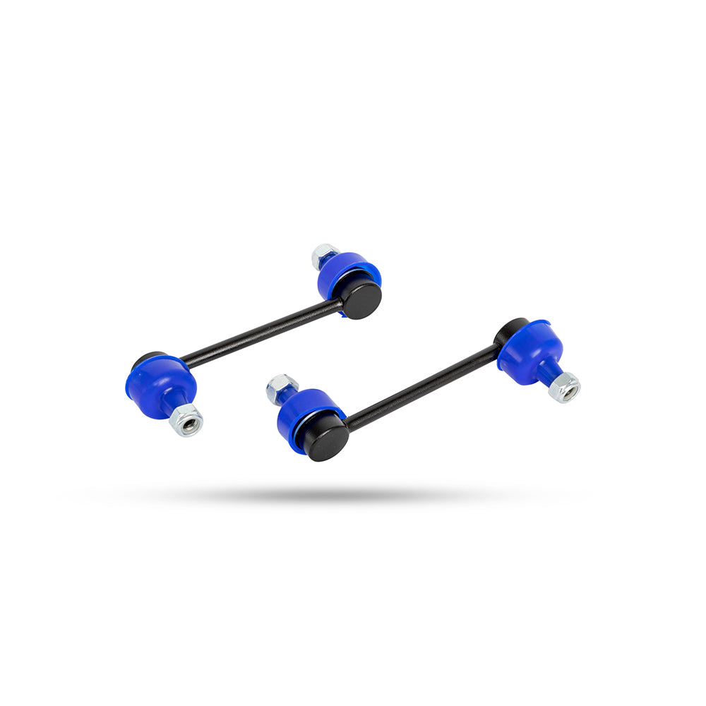Pedders eXtreme XA Coilover Plus Kit With Front Camber Plates