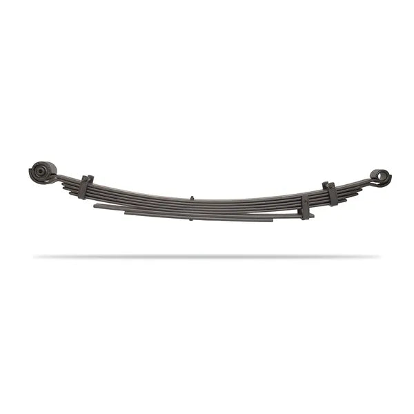 Pedders Trakryder Leaf Spring - Ford Ranger 2019- 2023 - Heavy Duty