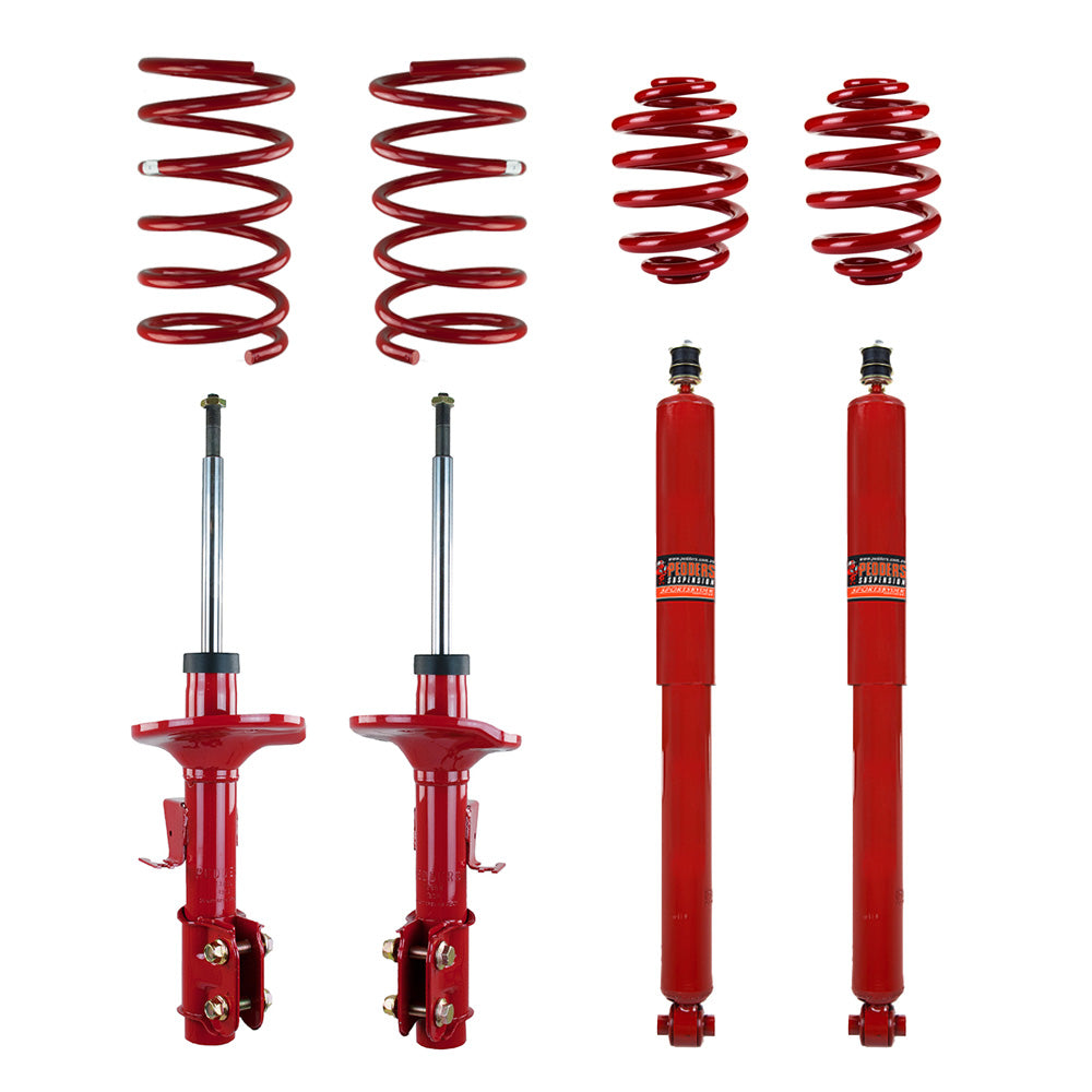 Gto Spring Spacers Pontiac GTO – Pedders USA
