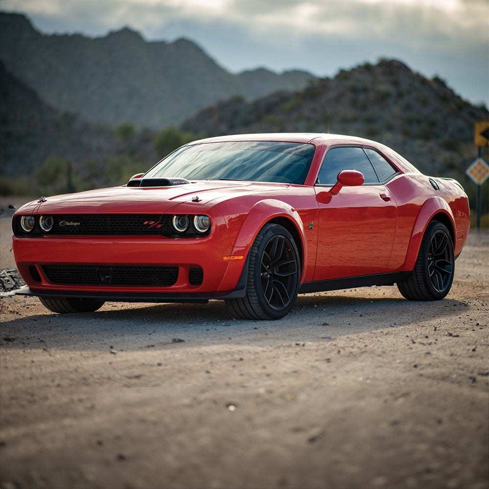 Dodge Challenger / Charger / 300C