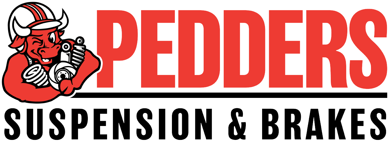 Pedders Front Camber Plate - Chevrolet Camaro 2010-2013