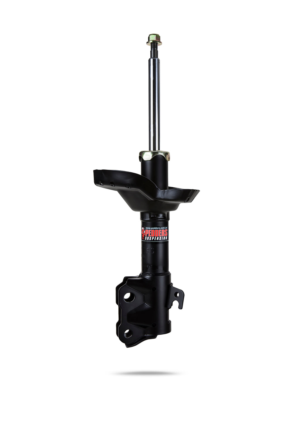 Pedders Front Left Strut - Subaru WRX 2008-2010