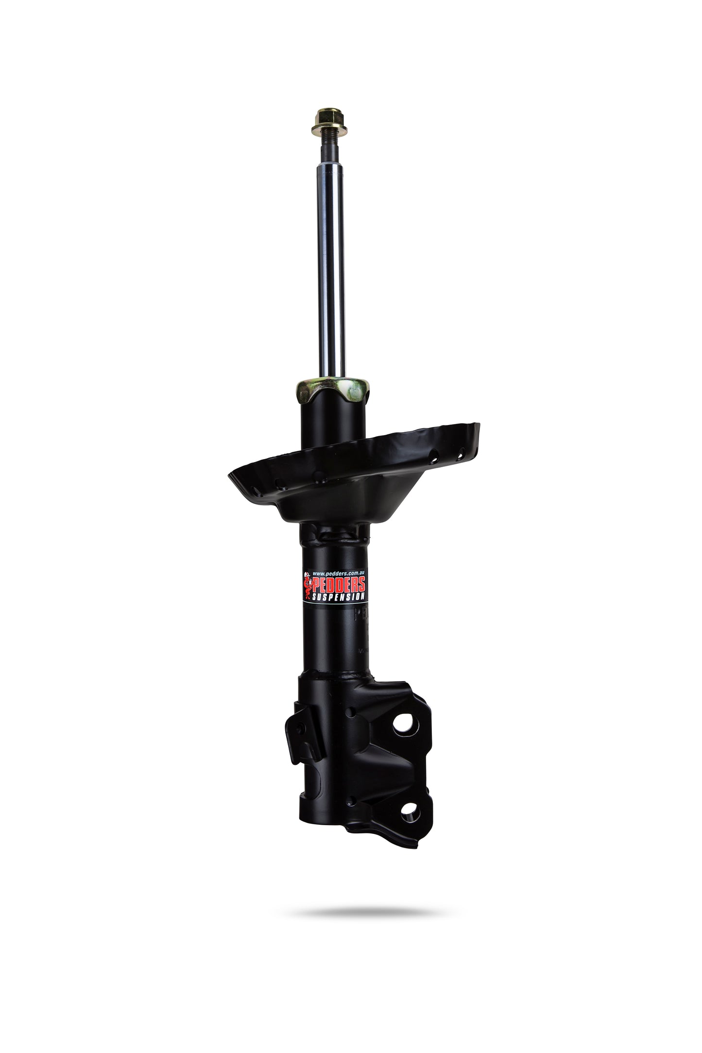 Pedders Front Right Strut - Subaru WRX 2008-2010