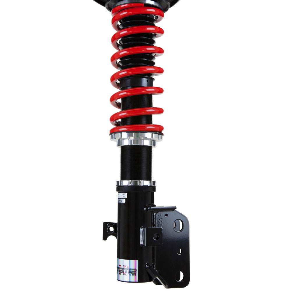 
                      
                        Pedders eXtreme XA Coilover Kit - Subaru WRX STi 2005 - 2007
                      
                    