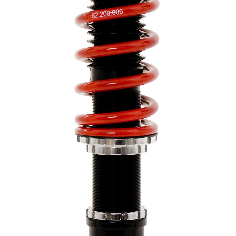 
                      
                        Pedders eXtreme XA Coilover Kit - Subaru WRX 2008-2014
                      
                    