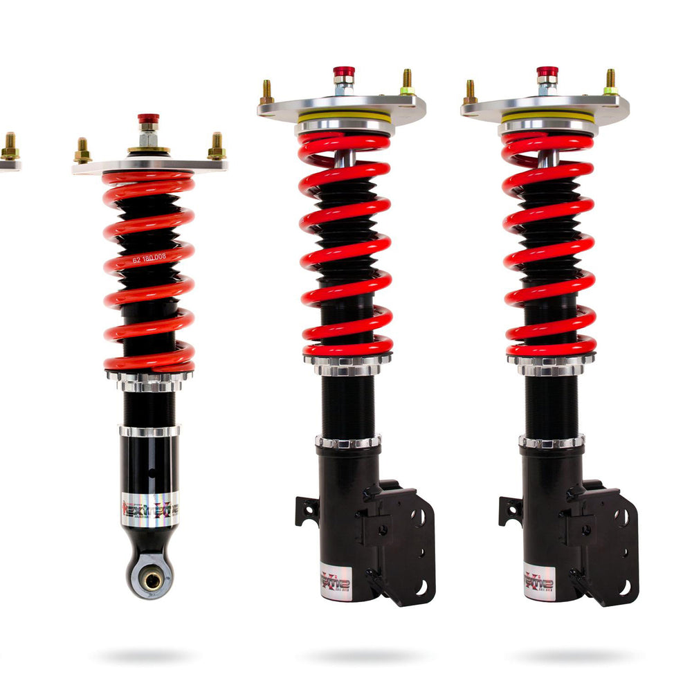 
                      
                        Pedders eXtreme XA Coilover Kit - Subaru WRX 2008-2014
                      
                    