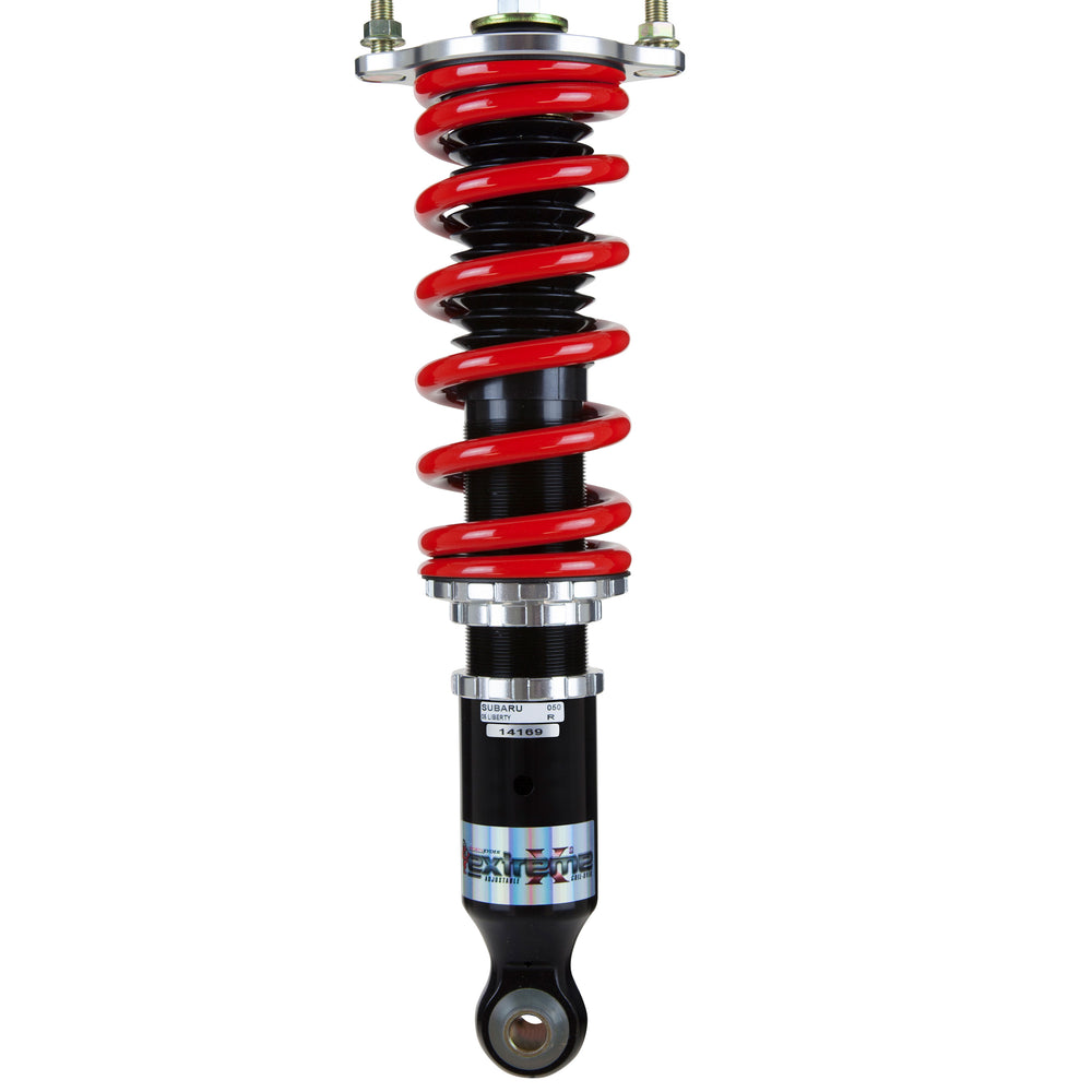 
                      
                        Pedders eXtreme XA Coilover Kit - Subaru Legacy 2004-2009
                      
                    