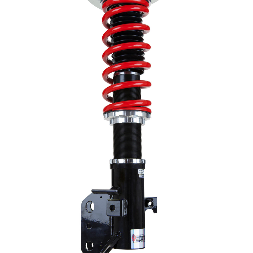 
                      
                        Pedders eXtreme XA Coilover Kit - Subaru Legacy 2004-2009
                      
                    