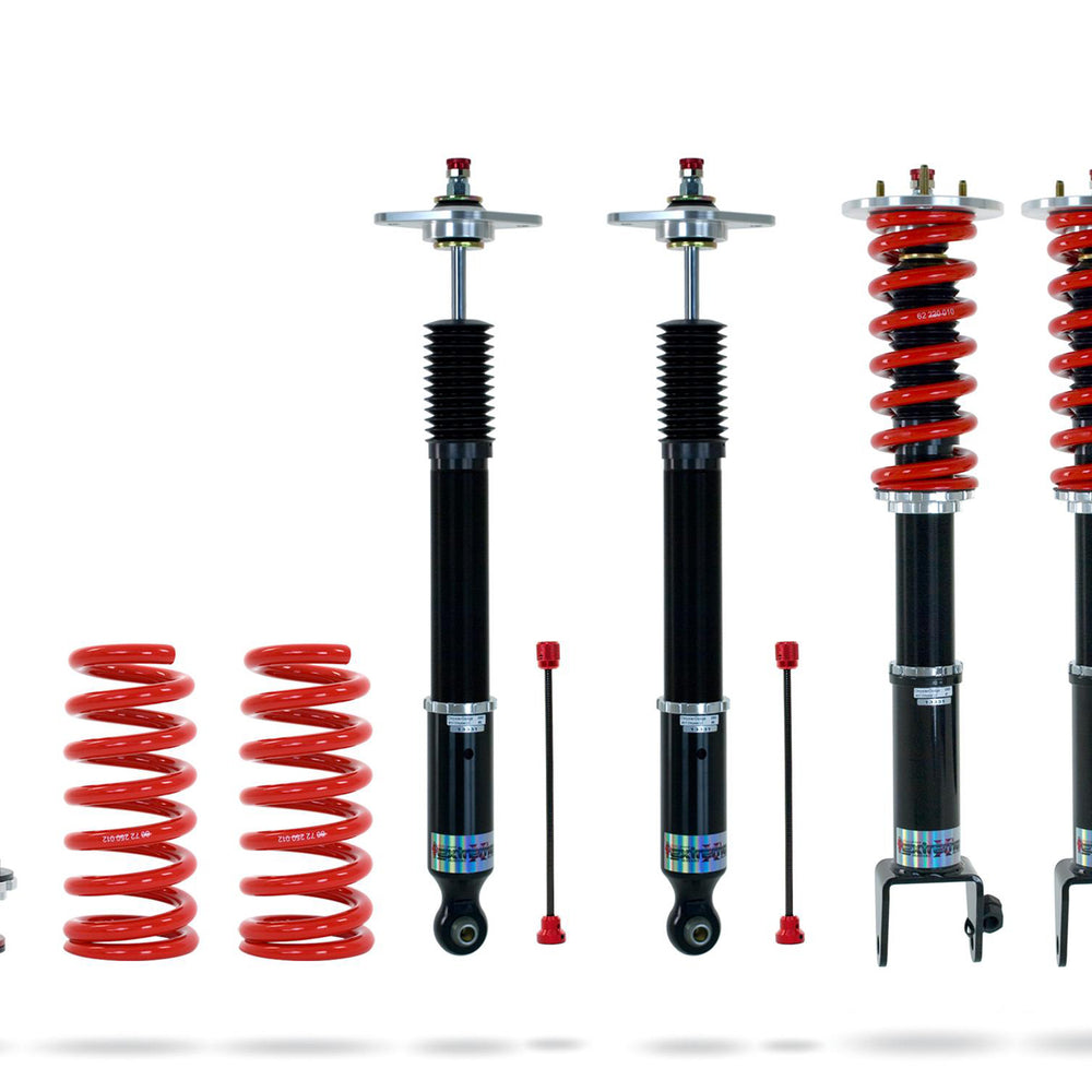 Pedders eXtreme XA Coilover Kit -  Dodge Challenger/Charger/300C