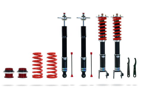 Pedders eXtreme XA Coilover Kit -  Dodge Challenger/Charger/300C