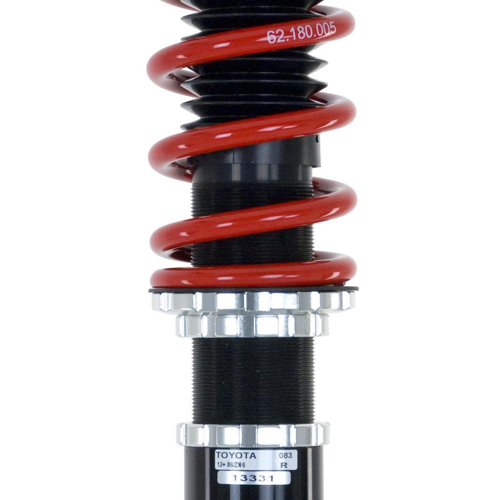 
                      
                        Pedders eXtreme XA Coilover Kit - For Subaru BRZ / Scion FR-S / Toyota 86 2013-2023
                      
                    