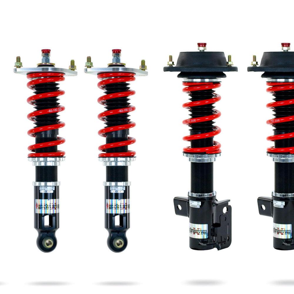 
                      
                        Pedders eXtreme XA Coilover Kit - For Subaru BRZ / Scion FR-S / Toyota 86 2013-2023
                      
                    