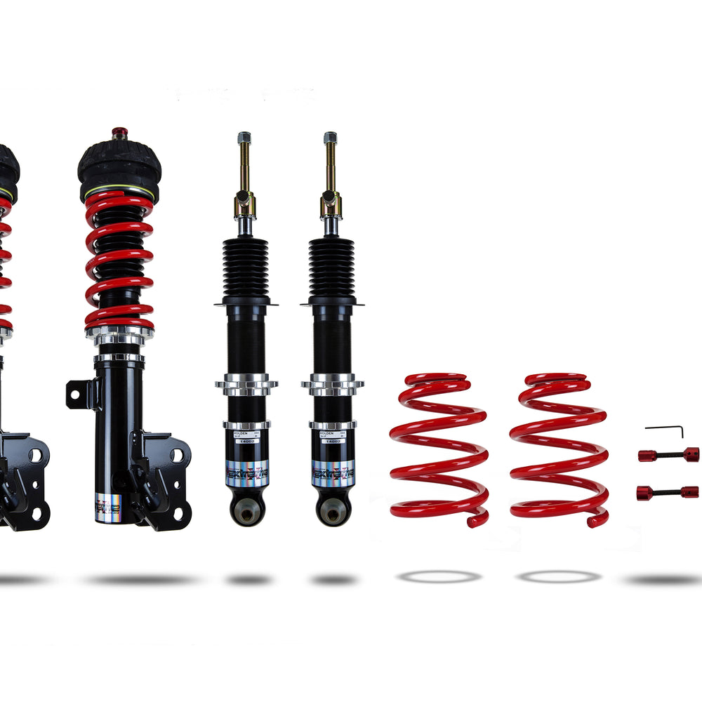 Pedders eXtreme XA Coilover Kit - Chevrolet SS