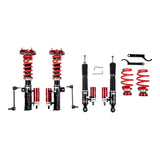 Pedders Supercar Suspension Kit - For Ford Mustang S197 2005-2014