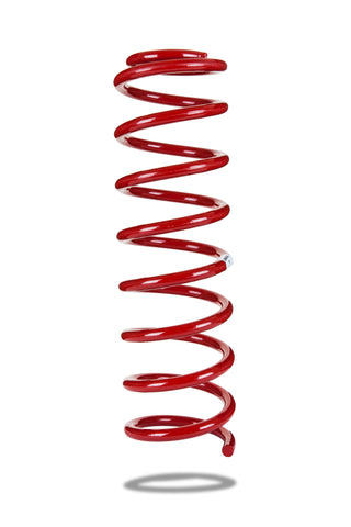 Pedders Trakryder Front Spring - Jeep JK 2007-2018 - 2-Door - Raised