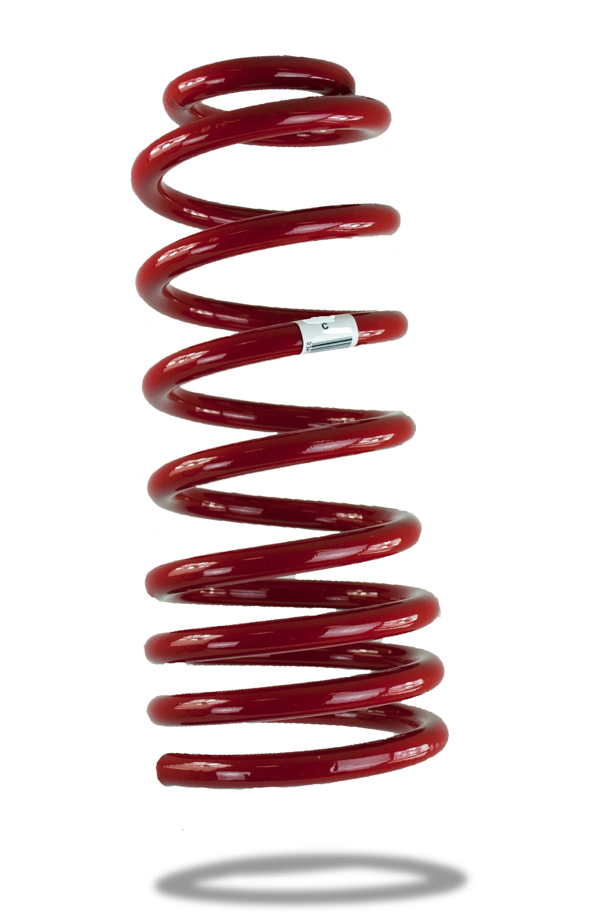 Pedders Sports Ryder Rear Spring - Pontiac G8 2008-2009 - Chevrolet SS ...
