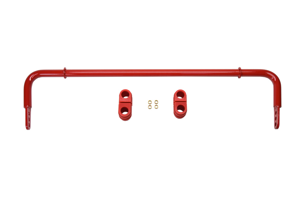 Pedders SportsRyder Rear Sway Bar  - Chevrolet Camaro 2010-2015 (Narrow Mount) 27mm