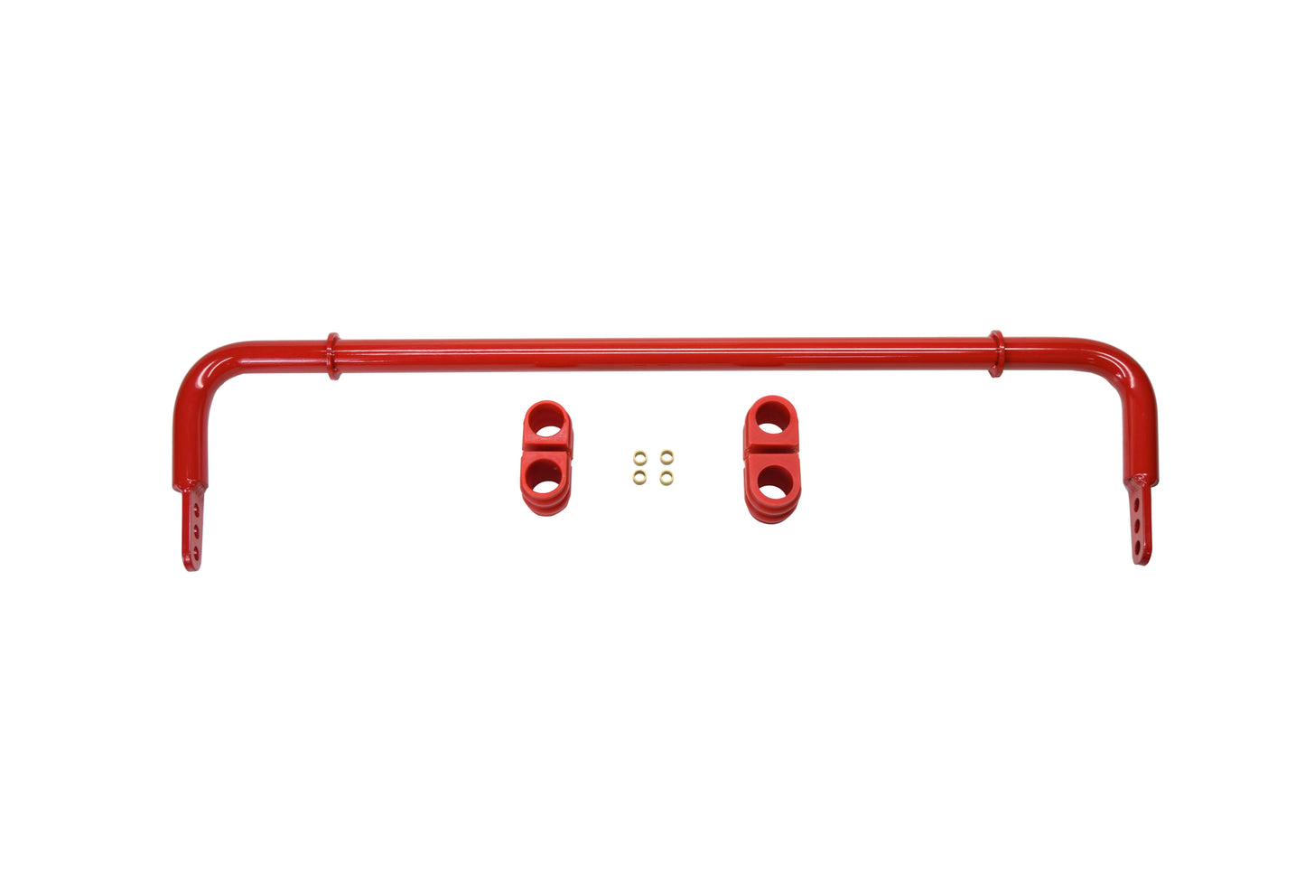 Pedders SportsRyder Rear Sway Bar  - Chevrolet Camaro 2010-2015 (Narrow Mount) 32mm