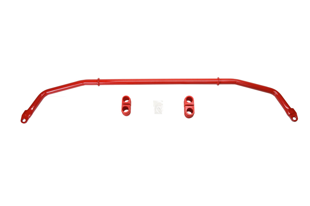 Pedders SportsRyder Rear Sway Bar  - Chevrolet Camaro 2012-2015 (Wide Mount) 32mm