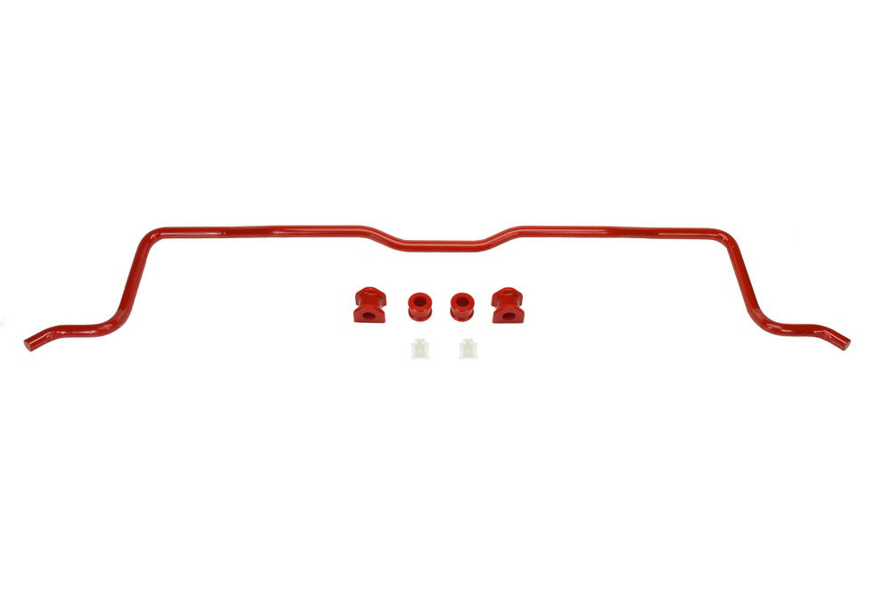 Pedders SportsRyder Rear Sway Bar  - Mustang S197 2005-2014