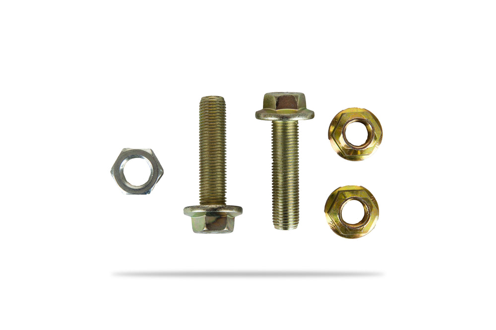 Clevis Fastener Kit - Pontiac GTO G8