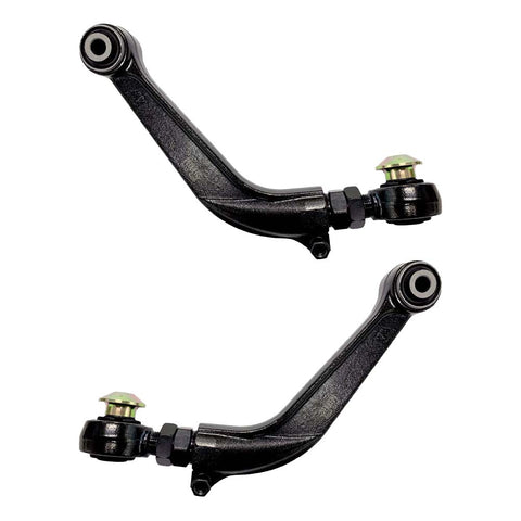 Pedders Rear Adjustable Upper Control Arms - Ford Mustang S550 2015-2023