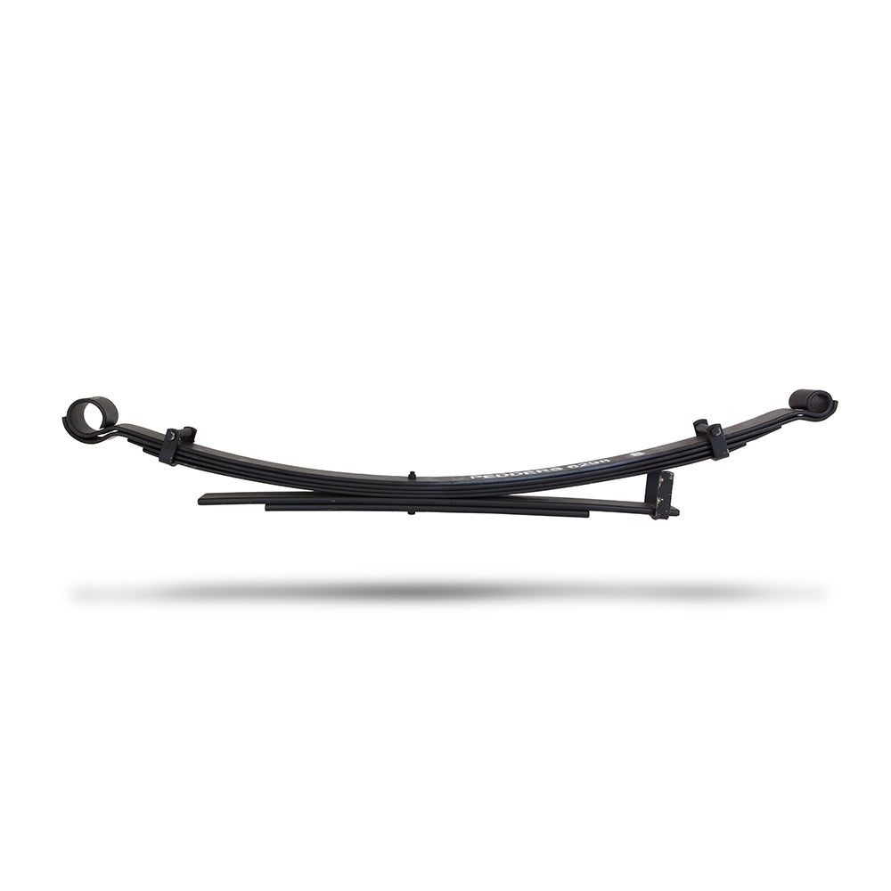 Pedders Trakryder Leaf Spring - Ford Ranger 2019- 2023 - Rear