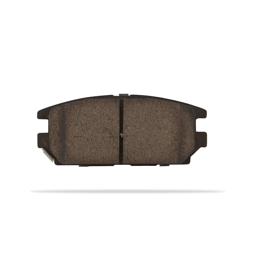 Pedders Replacement Brake Pads For PBCK006 Rear Disc Brake Conversion.