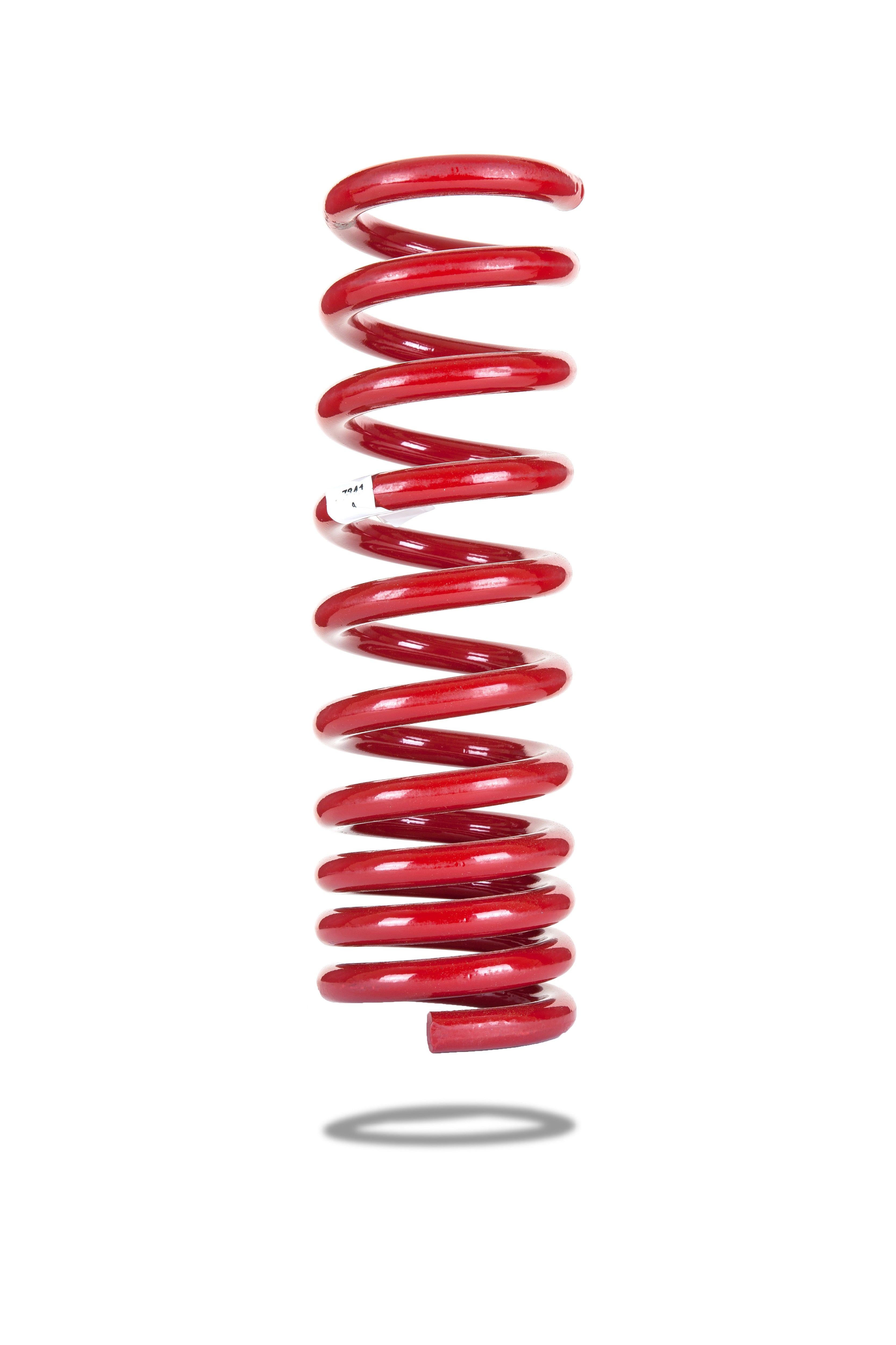 Pedders Heavy Duty Rear Spring - Dodge Challenger/Charger/Magnum/300C -  Raised