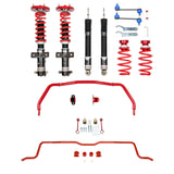 Pedders eXtreme XA Suspension Kit  - Ford Mustang S197 2005-2014
