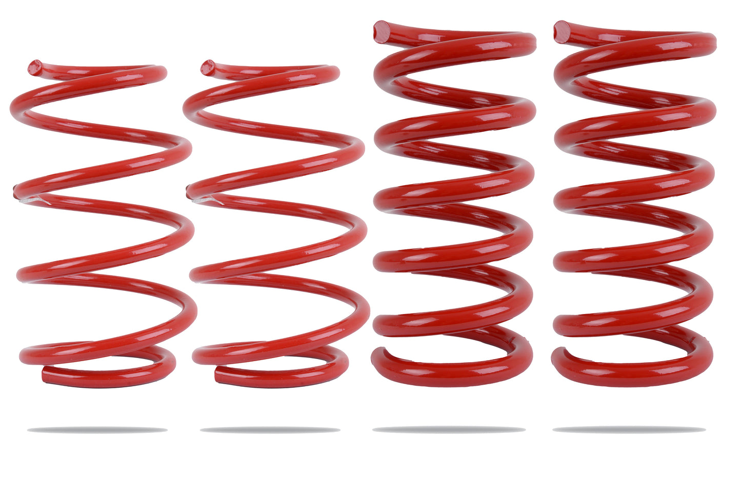 Coil Springs