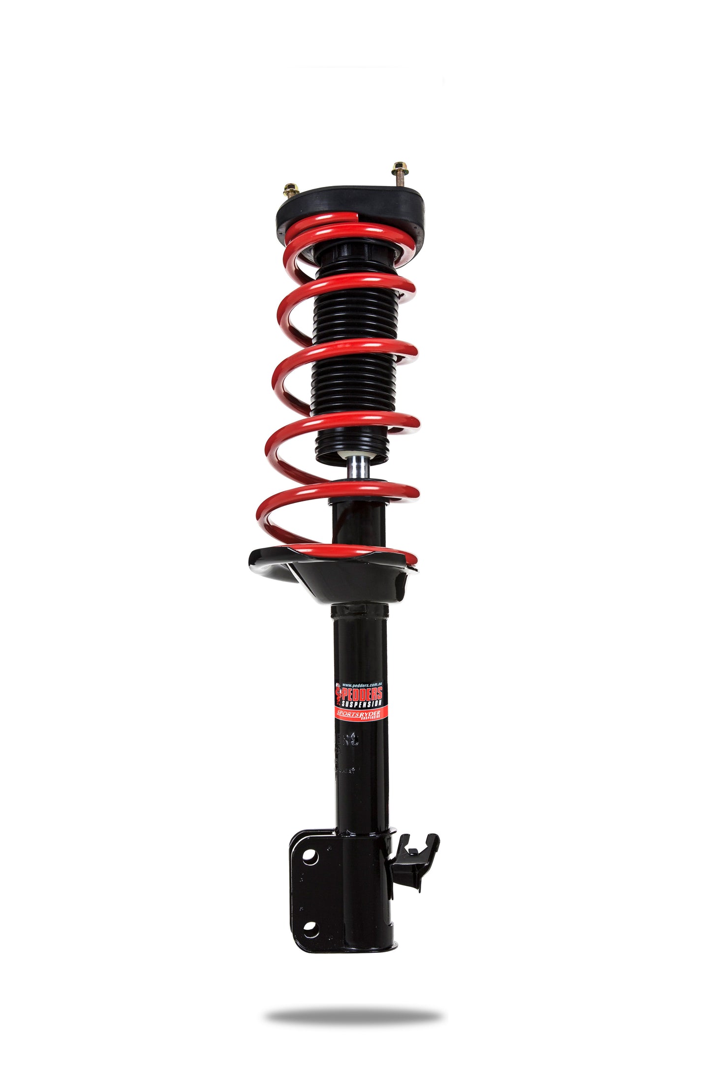 Pedders EziFit Rear Left Strut and Spring - Subaru Forester 2003-2008