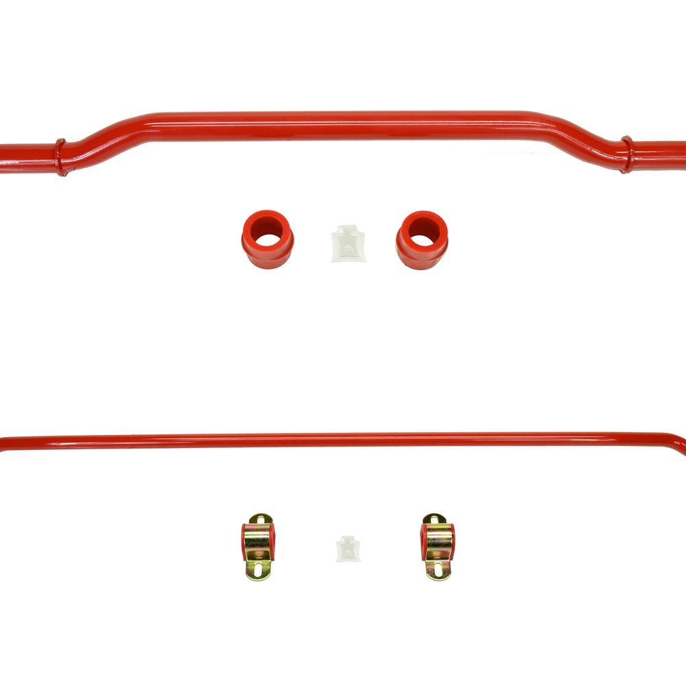 Pedders SportsRyder Sway Bar Kit - Dodge Challenger/Charger/Magnum/300C 2005-2017