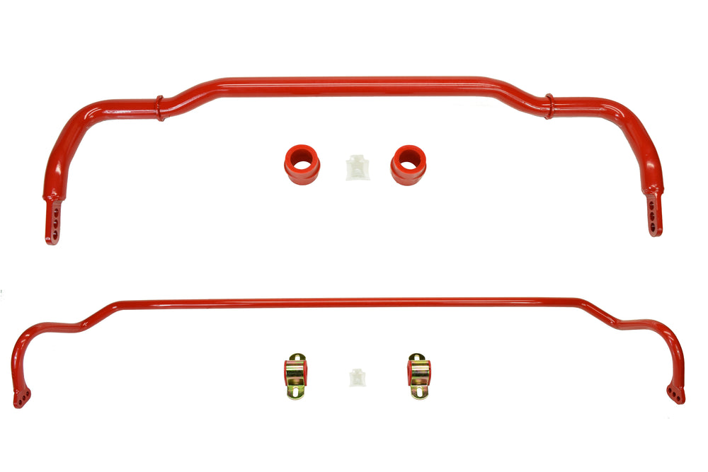 SportsRyder Sway Bar Kit Chrysler LX 2005-2024