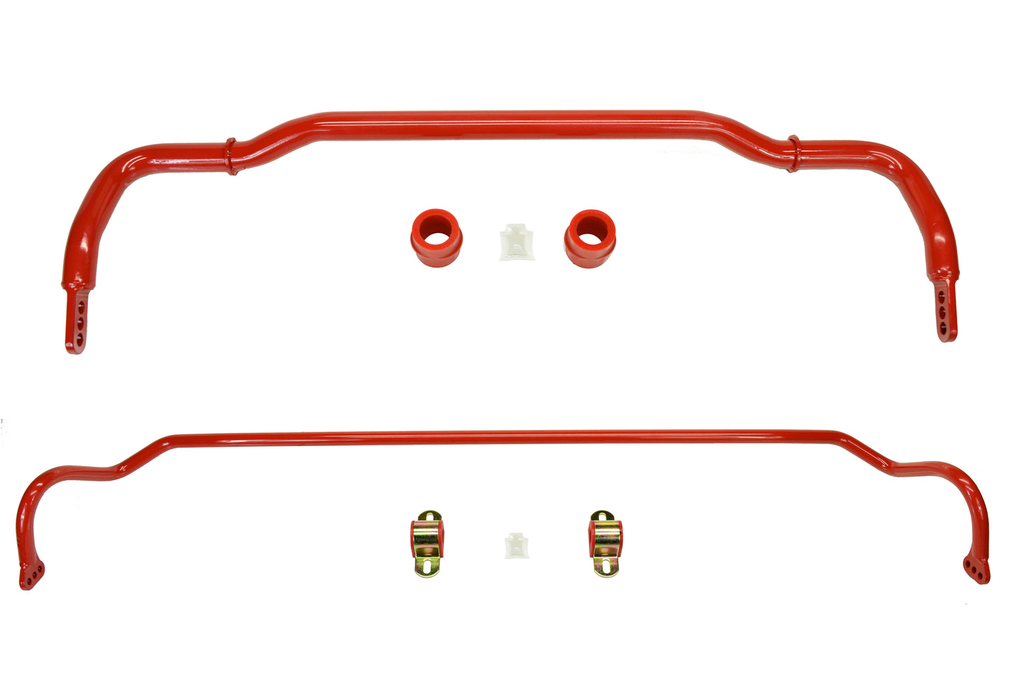 Pedders SportsRyder Sway Bar Kit - Dodge Challenger/Charger/Magnum/300C 2005-2017