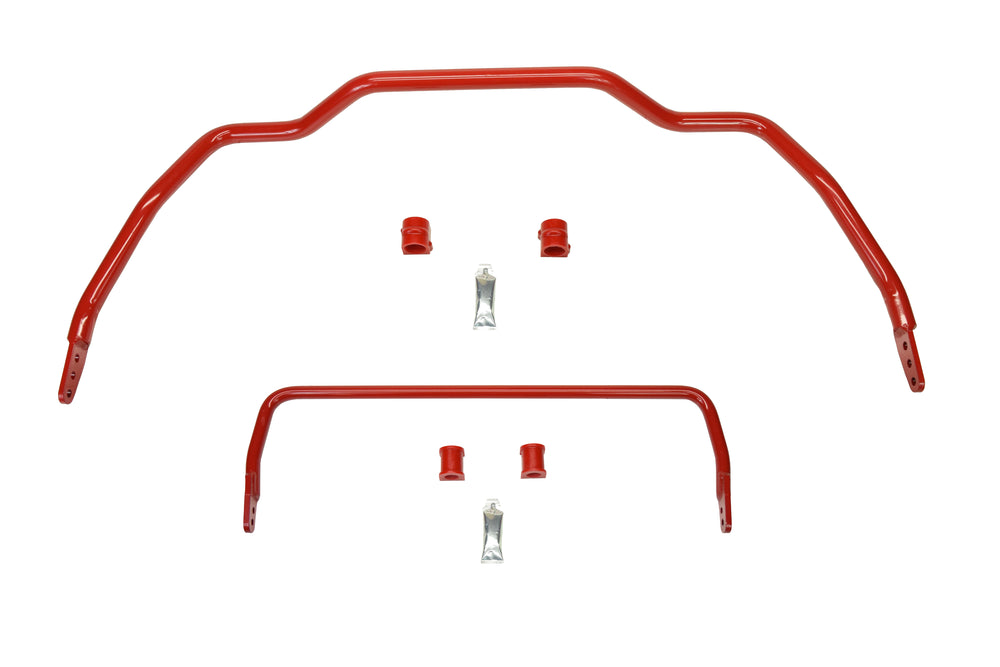 SportsRyder Sway Bar Kit Pontiac GTO 2004-2006