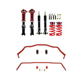 Pedders eXtreme XA Suspension Kit - Ford Mustang S550 2015-2023